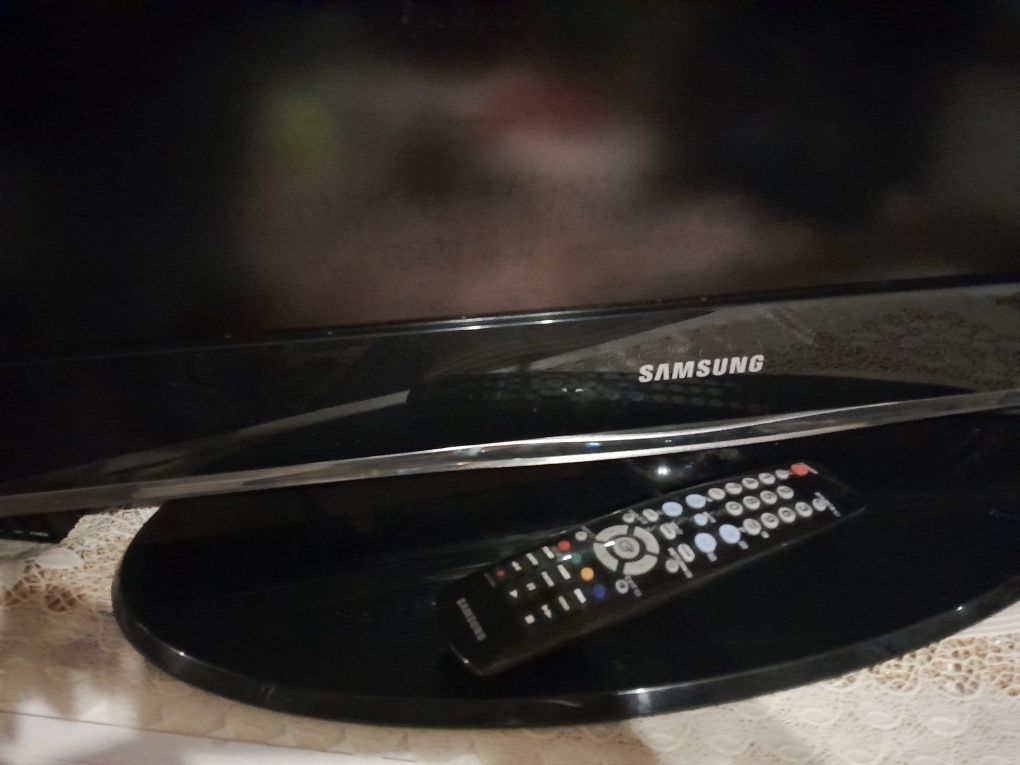 telewizor Samsung tv 40cali- nie smart