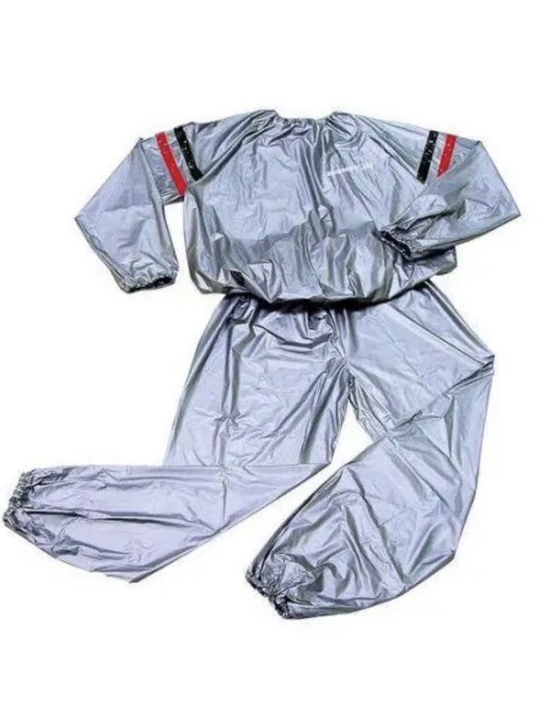 Костюм для похудения (весогонка) Sauna Suit ST