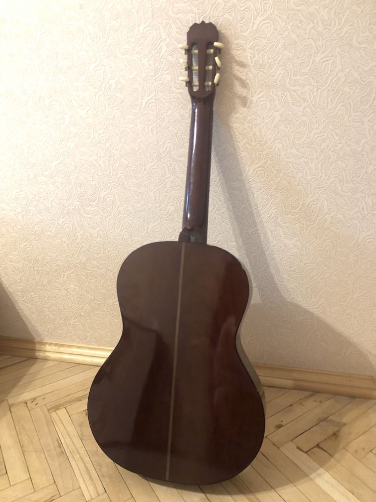Класична гітара hohner hc 06