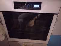 Whirlpool piekarnik 6 zmysł