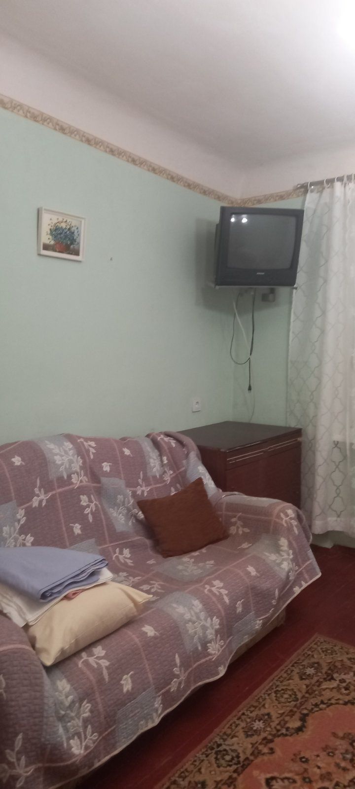 Сдам гостинку Одесская