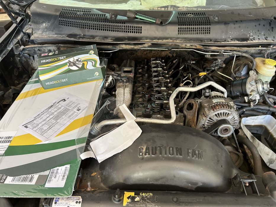 Jeep grand cherokee 3.1tdi limited