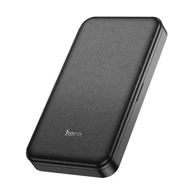 Беспроводное MagSafe зарядное устройство для iPhone|AirPods HOCO CQ13