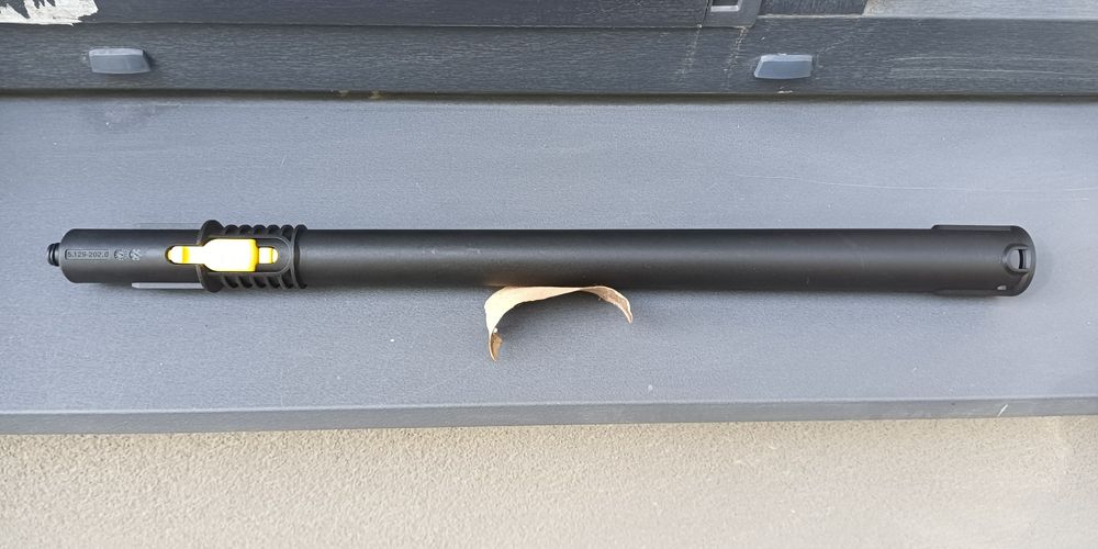 Трубка подовжувач Karcher : SC 1 EasyFix, SC 2 EasyFix, SC 3 Easyfix,