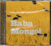 CD Baba Mongol (2010)