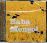 CD Baba Mongol (2010)