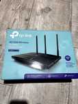 router tp link Archer AC1200