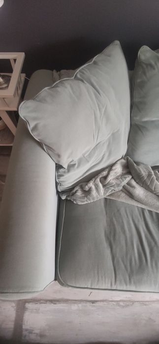 Ikea GRÖNLID sofa 3 osobowa, bez funkcji spania, kanapa