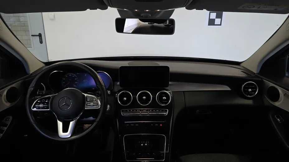 Mercedes C klasa wynajem długoterminowy z wykupem /// Raty bez BIK KRD