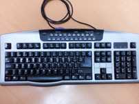 Teclado pc