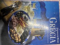 Livros Receitas no Mundo