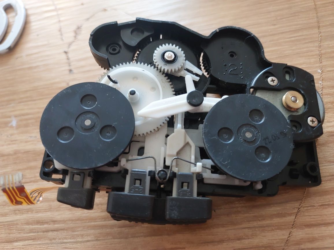 mechanizm do walkman
