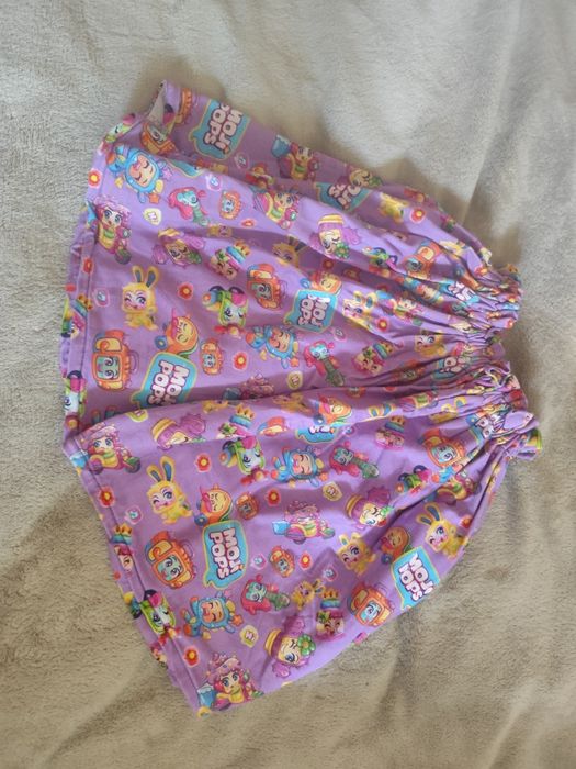 Spódniczka Moji Pops