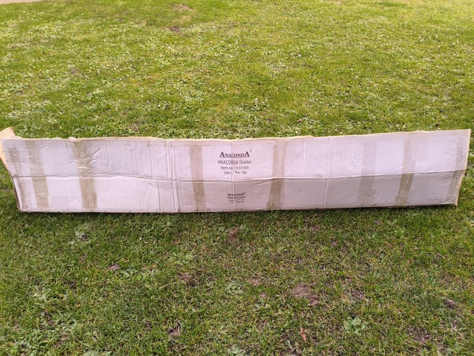 Parasol Anaconda