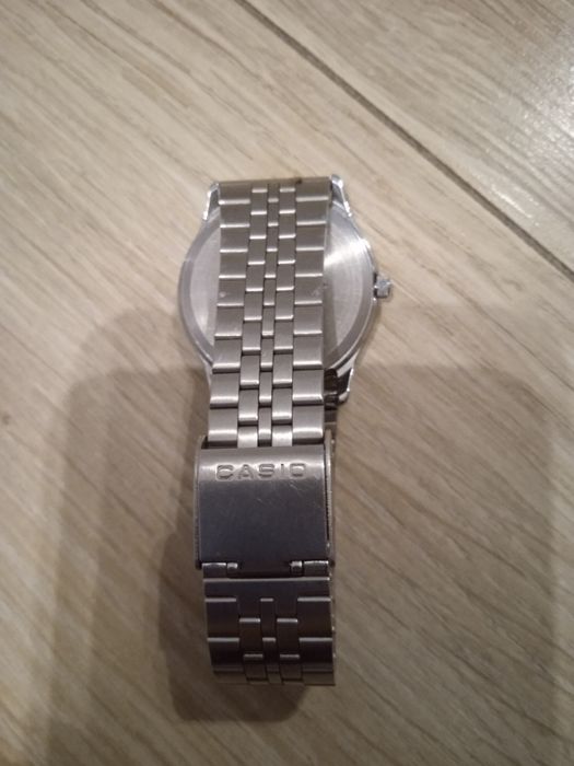 Bransoletka oryginalna do zegarka Casio