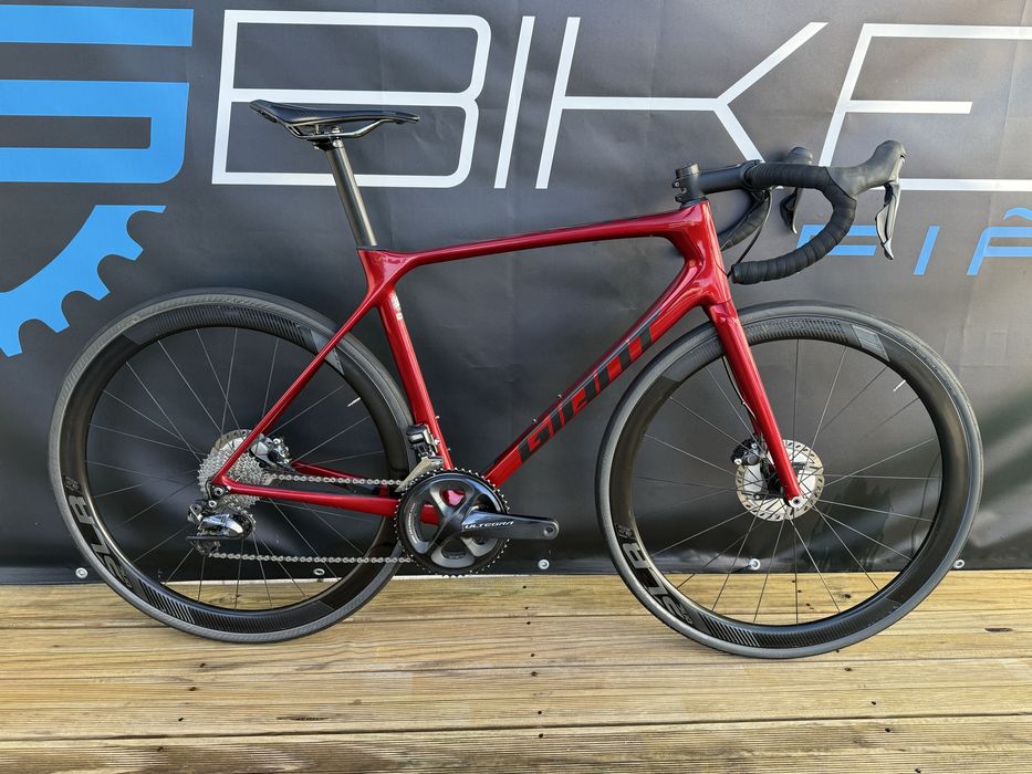 GIANT TCR PRO di2
