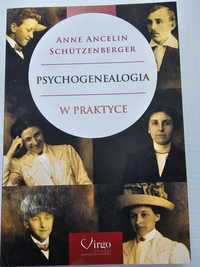 Psychogenealogia w praktyce Anne Ancelin Schutzenberger