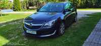 Opel insignia 2013/14