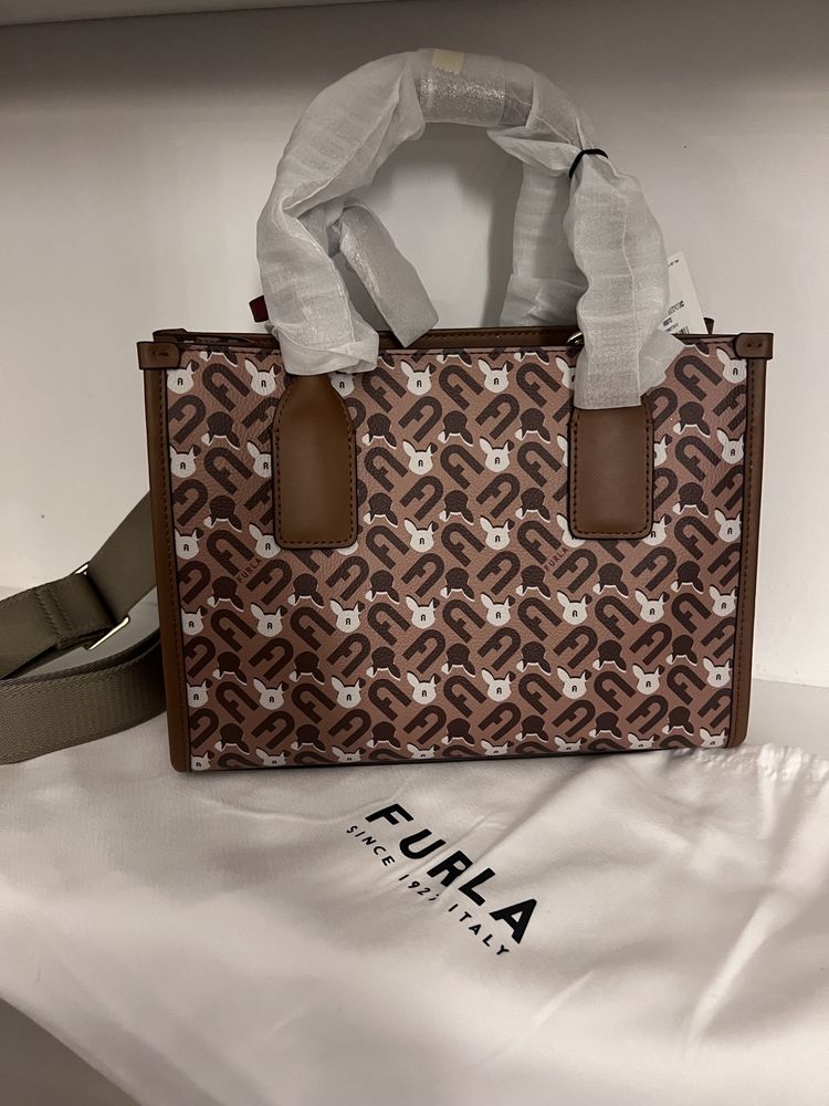 Torba Furla Mini Afrodite Convertible