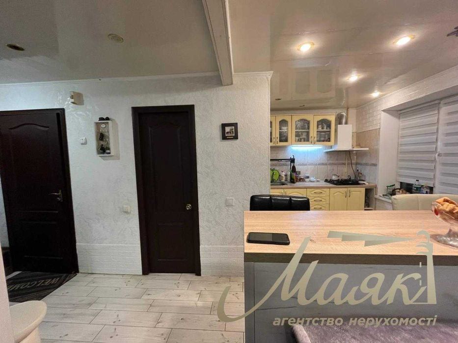 Продам 1-к.кв.Студія.1/9.Василя Сергієнко.КАПРЕМОНТ