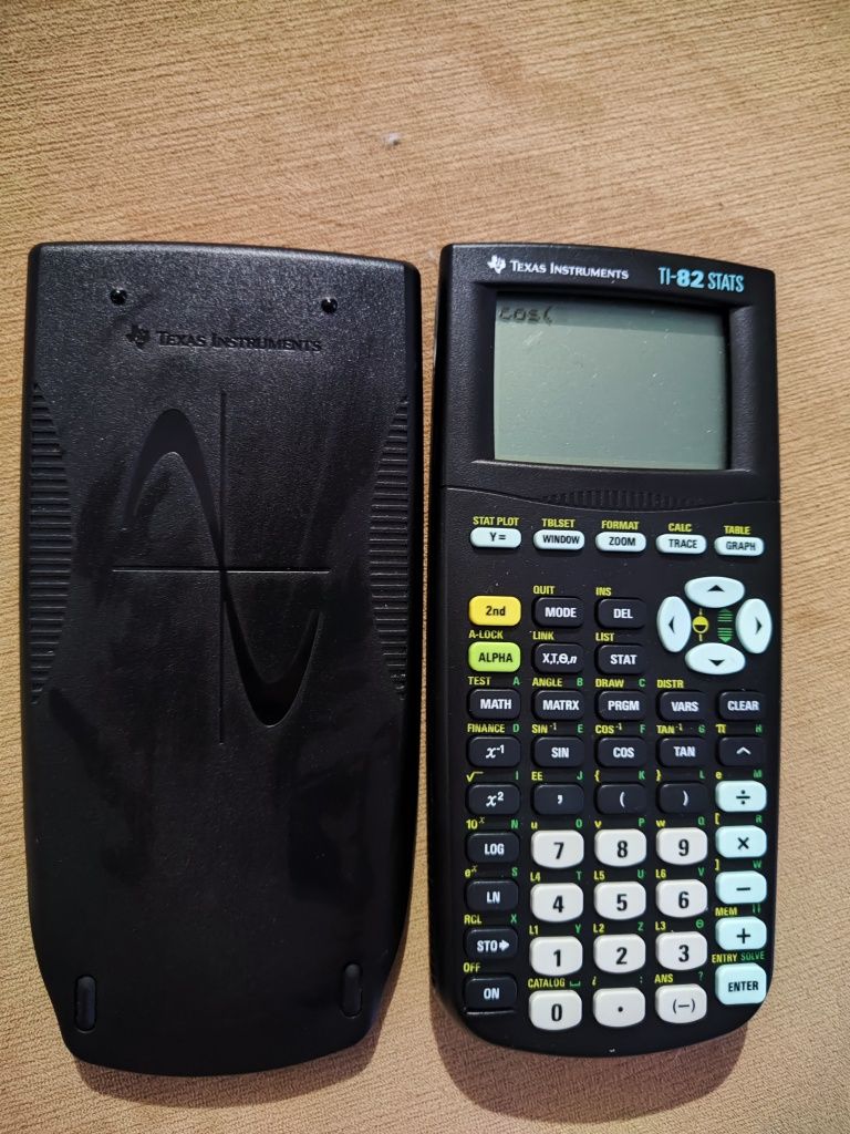 Calculadora gráfica