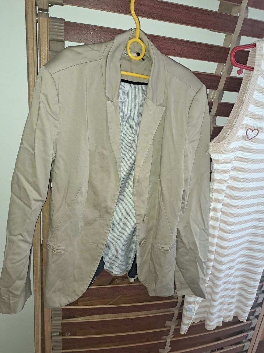 Marynarka Stradivarius roz.M