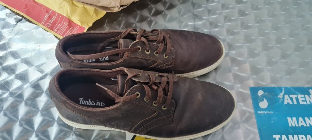 Sapatos timberland N44