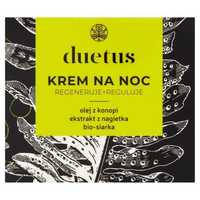 Duetus Krem Na Noc 50Ml (P1)