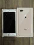Iphone 8 plus 64GB