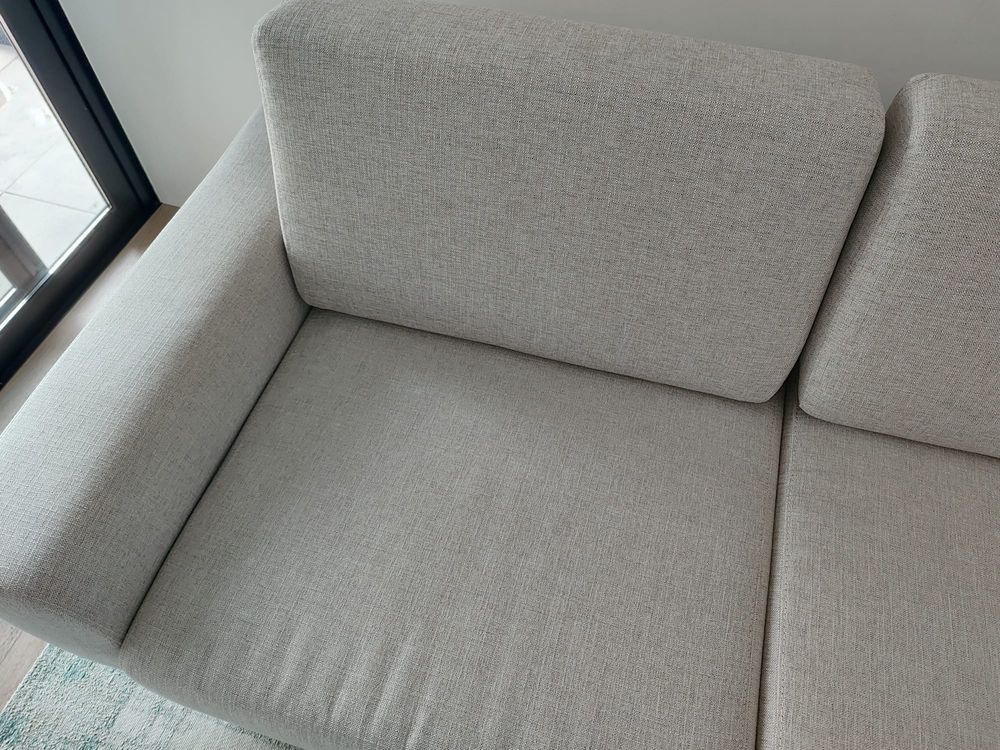 Sofa antarte gama Oslo