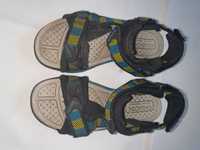 Buty GEOX - sandały dla chłopca, rozmiar 29