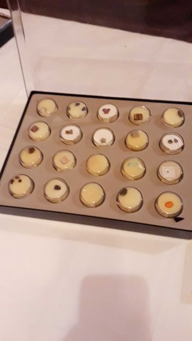 Coleção Minerais e Pedras preciosas