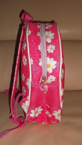 mochila de menina linda da Minnie