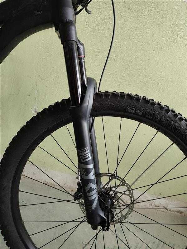 Górski rower MTB XC  KROSS MOON 2.0 OUTLET