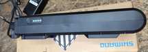 nowa bateria shimano steps bt-e6000 36v 418wh 11,6ah