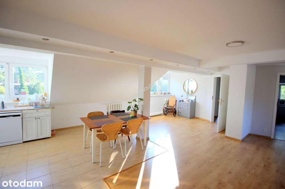 4 pokoje Łask-Kolumna