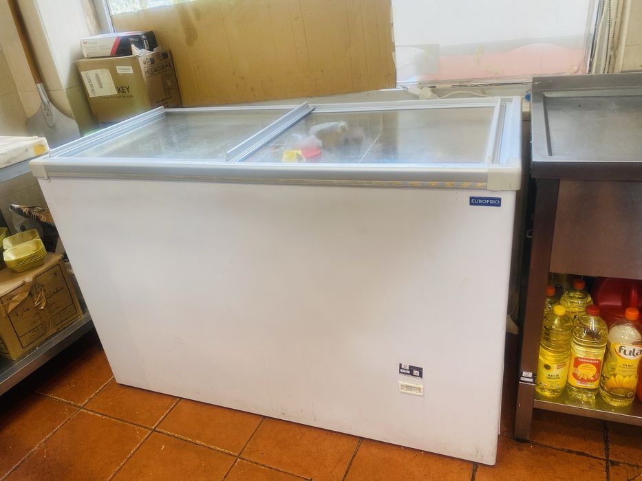 Restaurante à venda Agualva -Cacem em  35 Mil.