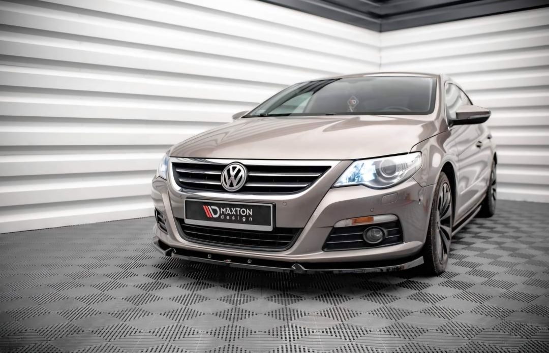 Volkswagen Passat CC 2.0 TDI CR  170KM