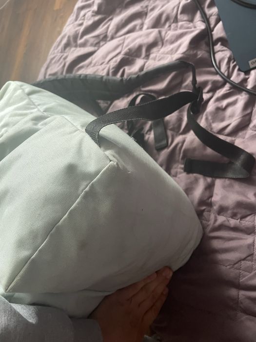 Рюкзак портфель eastpak 24 l