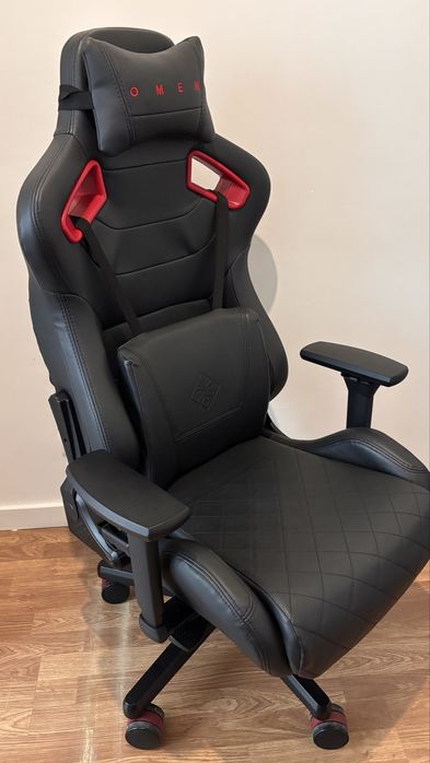Cadeira Gaming HP OMEN Citadel