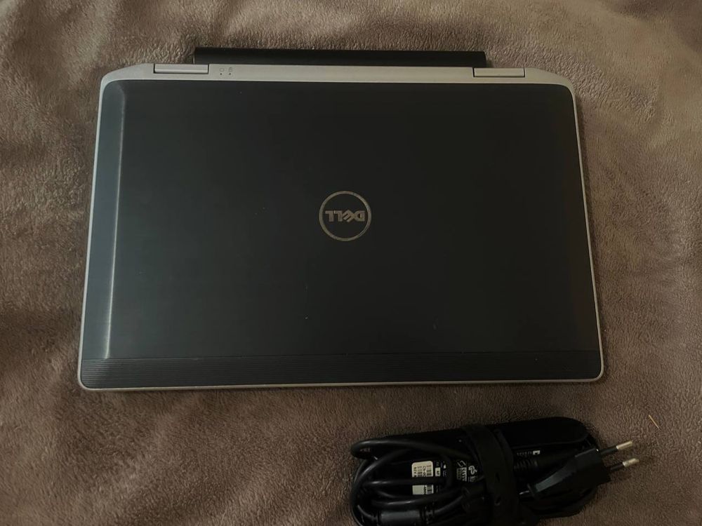 Продам ноутбук DELL