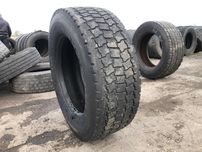 315/60R22.5 Opona FULDA ECOFORCE Napędowa