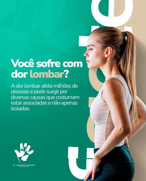 Fisioterapia - Reabilitação