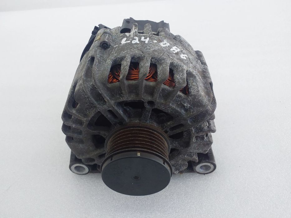 Alternador CITROËN C4 Aircross