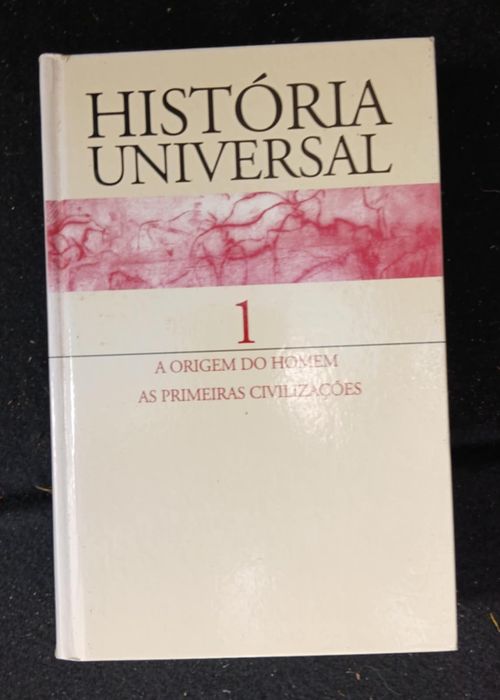 Colecção da História Universal