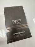 Emporio Armani Stronger with You woda toaletowa 100 ml