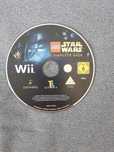 Lego Star Wars The Complete Saga Wii