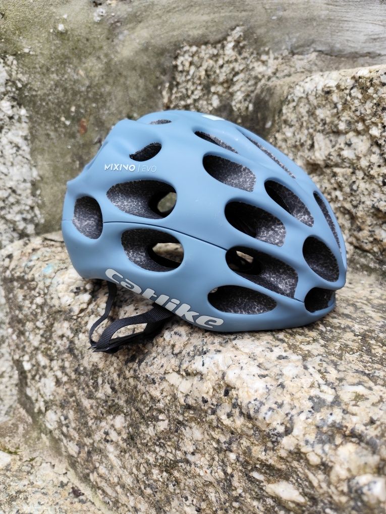 Capacete Catlike Mixino evo mips
