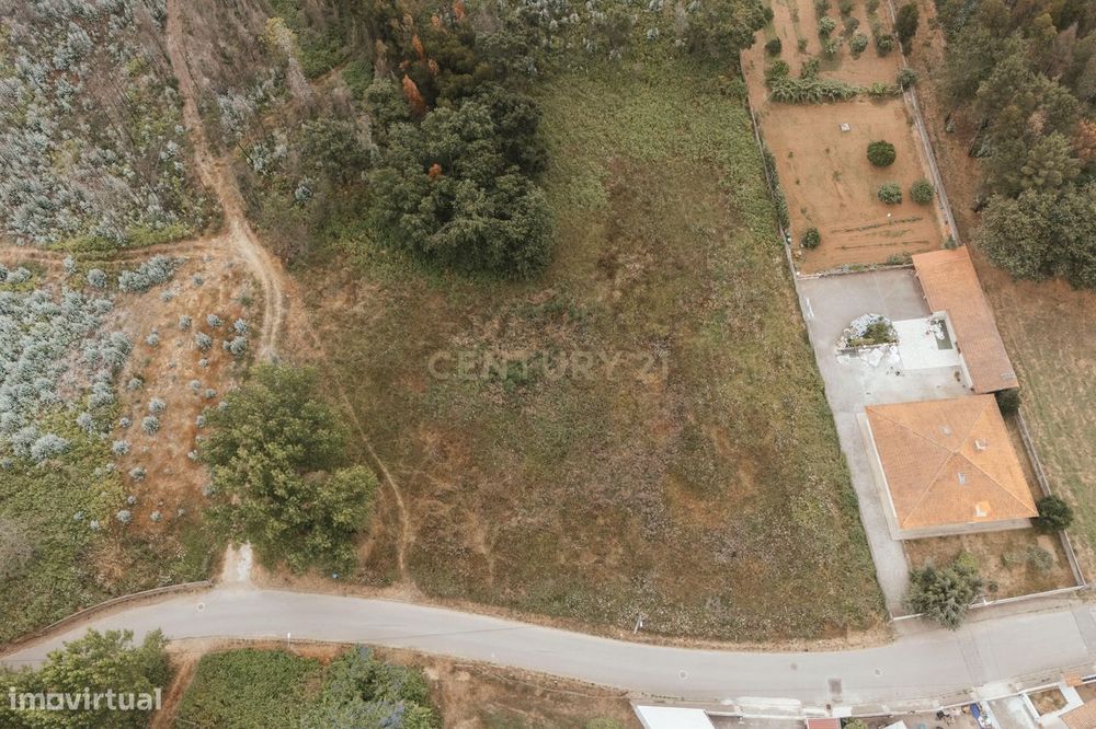 Terreno Misto - Medas, Gondomar