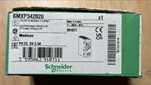 Procesor Modbus RTU Ethernet - BMPX342020
